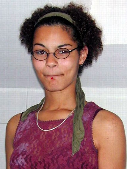 Stacie 21 Escort Dudley Hill