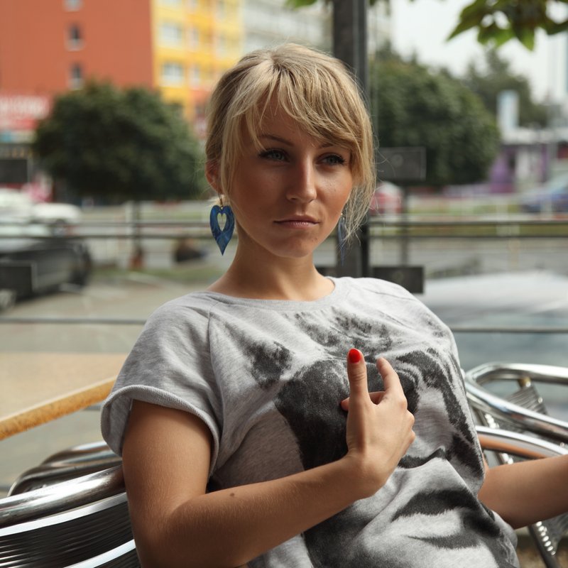 Kristal 31 Escort services Rhosllanerchrugog
