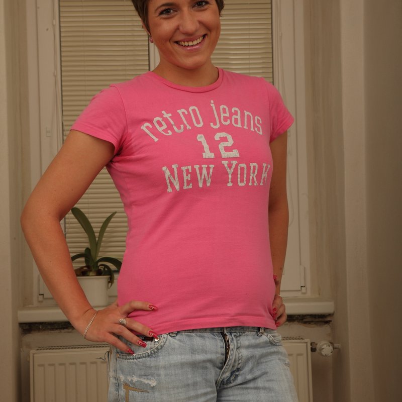 Avril 28 Escort East Molesey