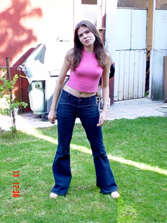 Sandra 22 Escort in Tuckingmill