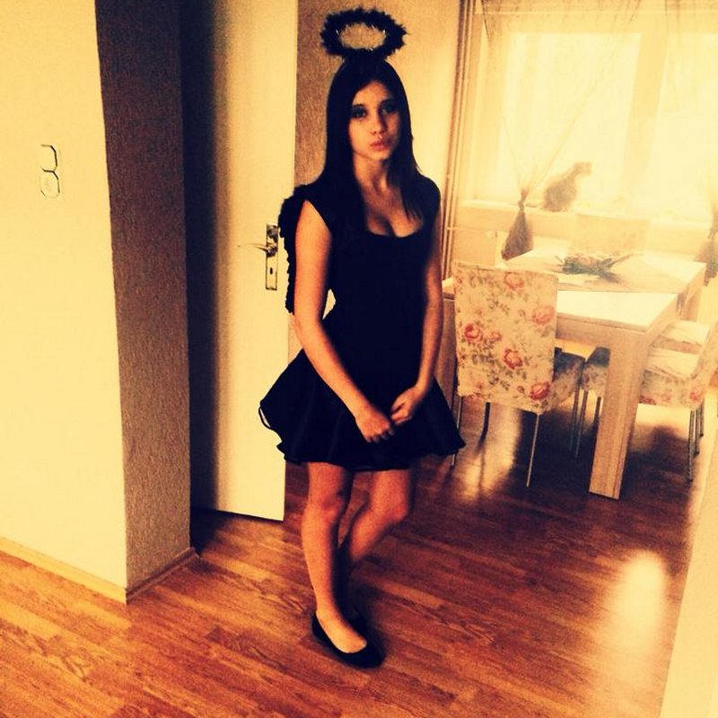 Ruthie 30 Escort-girls Wednesbury