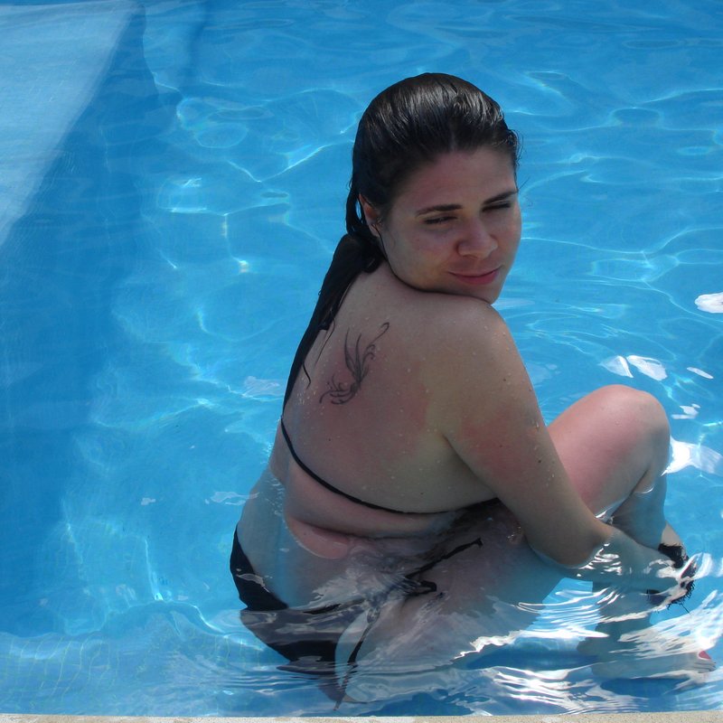 Susanna 34 Prostitute Sunninghill