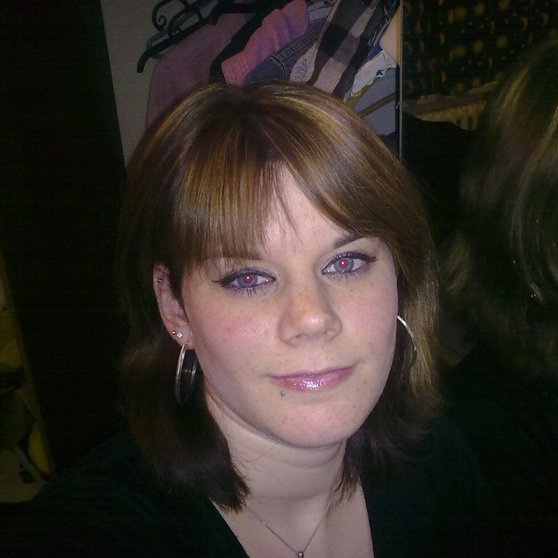 Nichole 26 Escort East Molesey