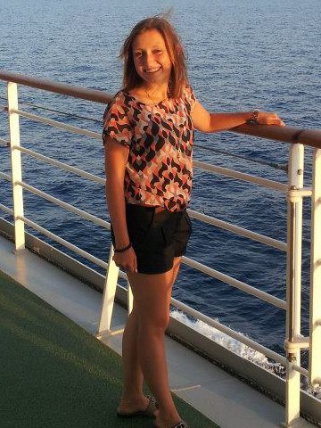 Florrie 22 Meet escort Ulley