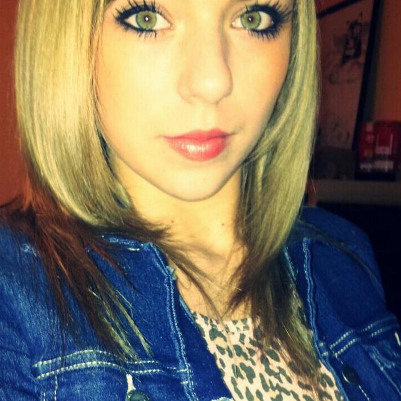 Donna 27 Escort-girls Bradford
