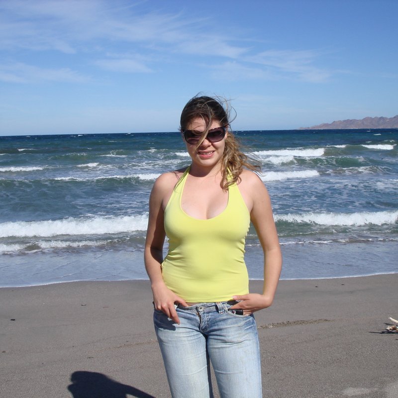 Alana 24 Escort Scarborough