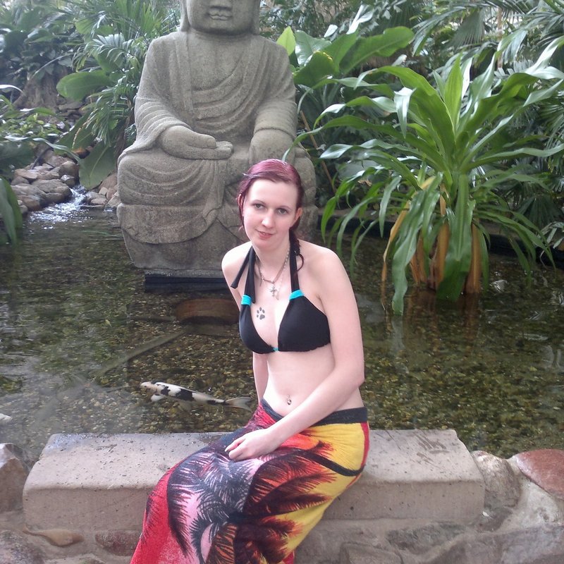 Tahnee 21 Escort Rochdale