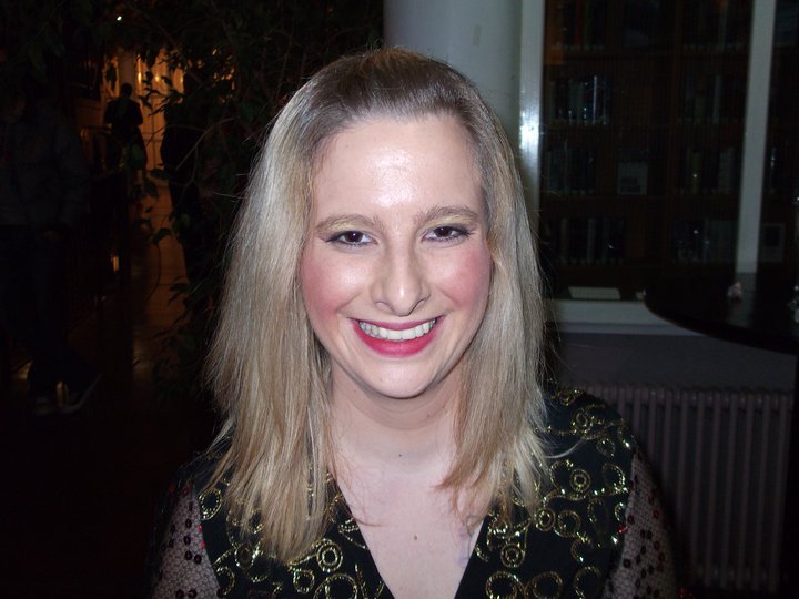 Madalyn 33 Escort Lickey End
