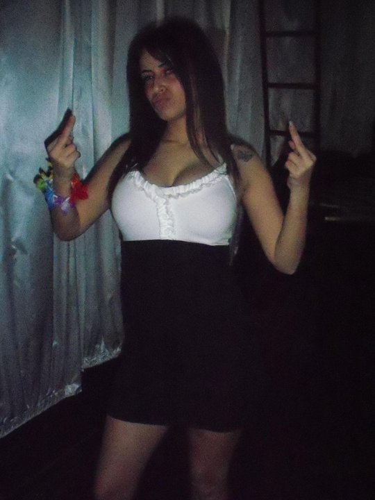 Charissa 31 Prostitute Torton
