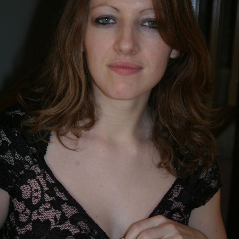 Naomi  30 Escort Lochgelly
