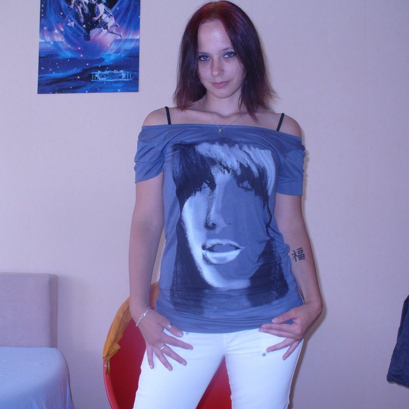 Elisabeth 28 Discreet escorts Madeley