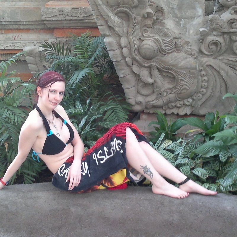 Virginia 30 Escort Roxwell