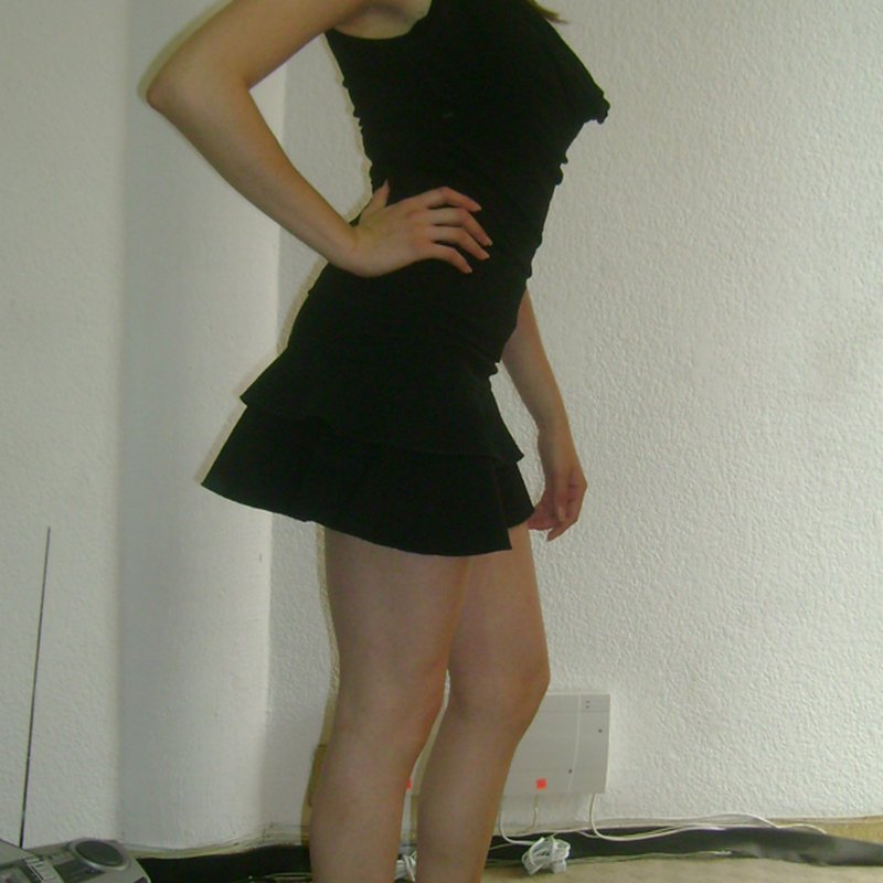 Joandra 24 Escort in Uckfield