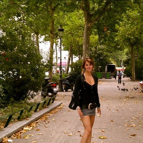 Dalia 27 Prostitute Clovenfords