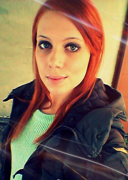 Glenna 23 Escort girls Spilsby