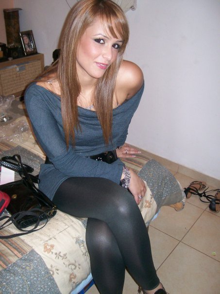 Gwendoline 26 Escort-girls Wood Green